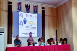 Sekda sebut perlindungan perempuan dan anak jadi urusan wajib