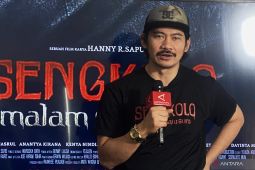 Donny Alamsyah dapat pelajaran hidup saat memerankan pemandi jenazah