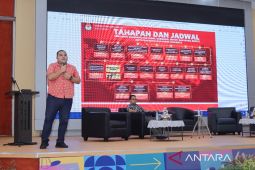 Pemkot Cimahi gencarkan sosialiasi pilkada untuk tingkatkan partisipasi