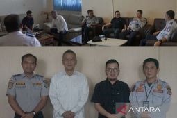 Bangka Tengah tingkatkan kualitas pelayanan perhubungan darat