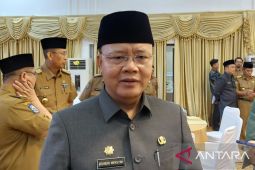 Provinsi Bengkulu kembali gelar program pemutihan pajak kendaraan