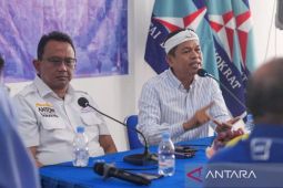 Dedi Mulyadi sambangi DPD Demokrat Jabar bahas Pilkada 2024