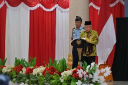 Wapres sebut pembangunan di Papua Pegunungan berbasis pada konteks wilayah