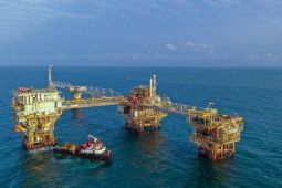 PHE catatkan pertumbuhan produksi capai 8 persen dalam 10 tahun terakhir
