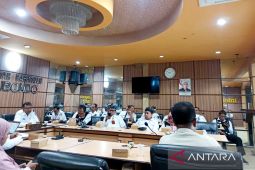 SPI Pemkab Situbondo sandang predikat terjaga
