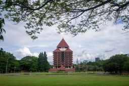 Peringkat UI naik ke posisi 206 dari 237 versi QS WUR 2025