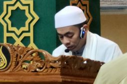 Ustadz Madnur nyatakan ikhlas rohnya segala amal ibadah