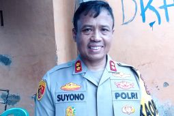 Jelang Idul Adha  Polres Lebak terjunkan 60 personel di Operasi Pekat 2024