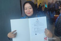 Pemkab Rejang Lebong rekrut 385 guru berstatus PPPK