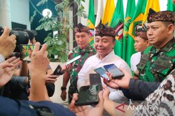 Sekda Jabar soal pengisian jabatan Bupati KBB tunggu arahan Kemendagri