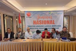 Ketua BPL Toba : Hak-hak Lansia perlu diperjuangkan