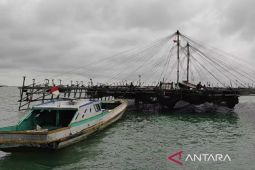 DKP Kaltim bina nelayan  gunakan alat tangkap ramah lingkungan