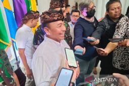 Pemprov Jabar perkenalkan budaya dan potensi investasi kepada 24 atase pertahanan