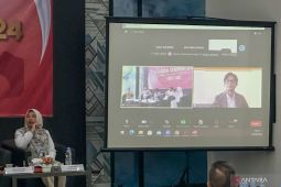 KPU RI siapkan kebijakan kolaborasi KPU di daerah dengan insan pers