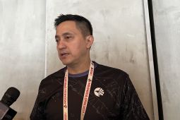 Indonesia Open ajang pembuktian sebelum Olimpiade Paris
