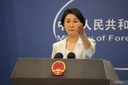 China harap Korsel dan Korut tahan diri