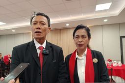 Cegah TPPU, PP INI gandeng organisasi notaris Prancis