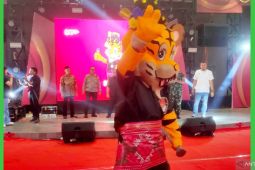 Maskot dan jingle Pilkada 2024 diluncurkan, Bupati Tapsel: KPU harus berani tegas dan adil