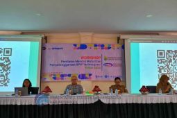 Buol tingkatkan SPIP terintegrasi penilaian mandiri maturitas