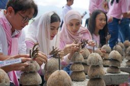 Pemkab Trenggalek gelar festival dan konservasi bawah laut di Teluk Prigi