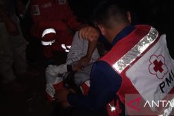 Korban keracunan makanan di Desa Sekarwangi Sukabumi jadi132 orang