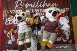 Peluncuran Pilkada Indramayu