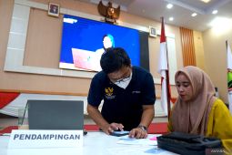 PMO Prakerja lakukan pendampingan Program Kartu Prakerja di Gorontalo