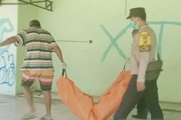 Polisi selidiki temuan mayat di bangunan kosong bekas kafe sekitar objek wisata