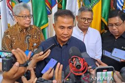Stok beras Jabar aman menjelang Idul Adha di tengah kenaikan harga