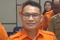 BPBD Kalbar intensifkan patroli upaya mencegah karhutla