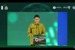 Indonesia membutuhkan banyak investasi untuk pariwisata