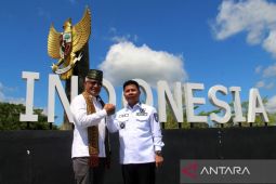 BNN Deklarasi Sambas Bersih Narkoba