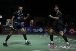 Sembilan wakil Indonesia siap tampil pada 16 besar Indonesia Open 2024