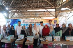 Pemkab Mojokerto bantu pelaku usaha tata boga