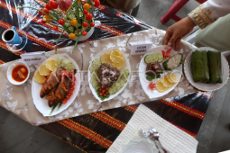 TP PKK ajak mahasiswi Aceh berani berwirausaha