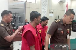 Tiga terdakwa penyelundupan imigran Rohingya di Aceh divonis 20 tahun penjara