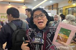 Kementerian BUMN komitmen tingkatkan kualitas UMKM dalam negeri agar bisa naik kelas