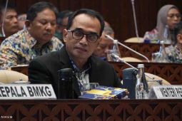 Kepuasan masyarakat pada angkutan Lebaran 2024 meningkat jadi 90,4 persen