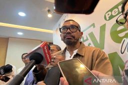 Stafsus Menteri BUMN sebut kurikulum UMKM disiapkan untuk tingkatkan kualitas dan standar
