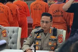 Polda Bali tak temukan dugaan pengoplosan elpiji 3 kg di Badung