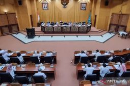 DPRD Surabaya minta pemkot dan pemprov sinkronisasi garis pantai