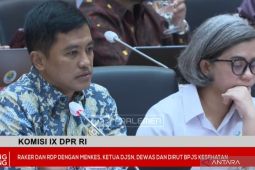 Wamenkes: 2.316 dari total 3.057 rumah sakit penuhi 12 kriteria implementasi KRIS