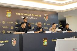Polda Metro Jaya ungkap kasus judi online dengan omset miliaran rupiah di Bogor