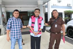 Kejari Medan limpahkan tahap 2 dugaan korupsi eks  dirut RS Adam Malik