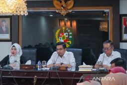Ombudsman kaji perlindungan sosial tenaga kerja informal Kota Medan