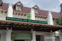 Dugaan penganiayaan di parkiran Mall Centre Point bakal disidang, ini hakimnya