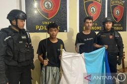 Polisi diminta tindak tegas pelaku begal di Medan