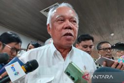 Menteri PUPR lanjutkan dan percepat program yang dibuat Otorita IKN