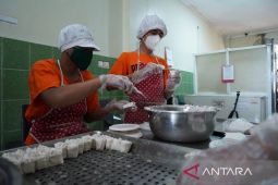 KKP sebut kewajiban sertifikat halal jadikan Indonesia pusat industri perikanan halal
