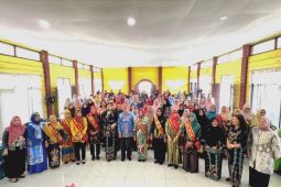 Disdik Kotim gandeng Bunda PAUD perkuat transisi PAUD-SD